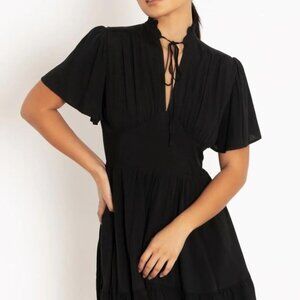 Good Witch Short Sleeve Dress